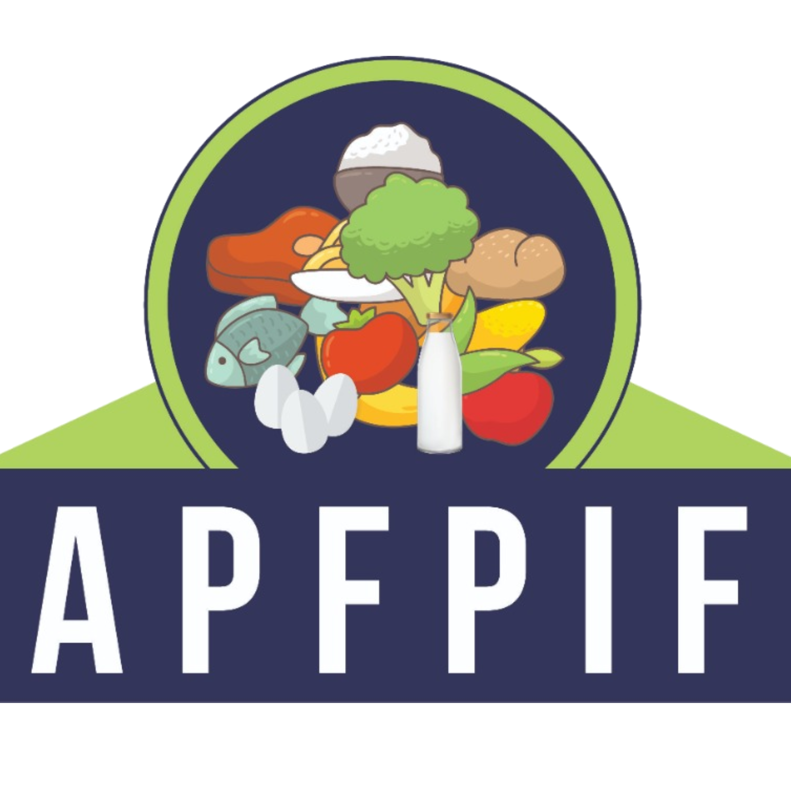APFPIF Logo